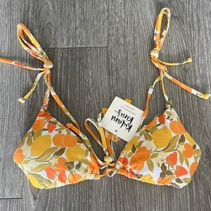 Kulani Bikini Top